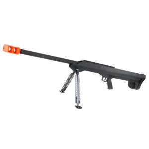 See Airsoft Rifle 1 Spring Jing Gong Snow Wolf M99 Sniper Rifle FPS-500 Airsoft Gun