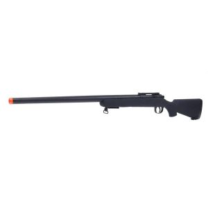 See Airsoft Rifle 1 Spring Jing Gong SR-5231 Bar-10 (PRO) Bolt Action Sniper Rifle FPS-475 Airsoft Gun