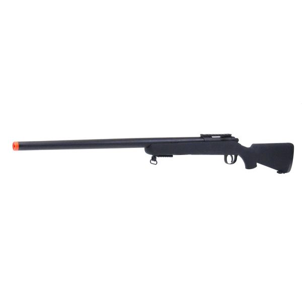 See Airsoft Rifle 1 Spring Jing Gong SR-5231 Bar-10 (PRO) Bolt Action Sniper Rifle FPS-475 Airsoft Gun