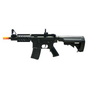 See Airsoft Rifle 1 Refurbished Electric CQB M4 Assault Rifle FPS-315 Airsoft Gun