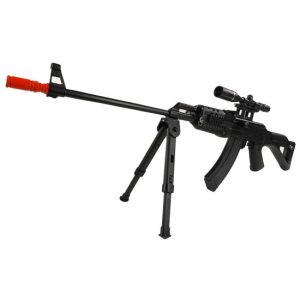 See Airsoft Rifle 1 Spring JP 905A Sniper Rifle FPS-220 Airsoft Gun