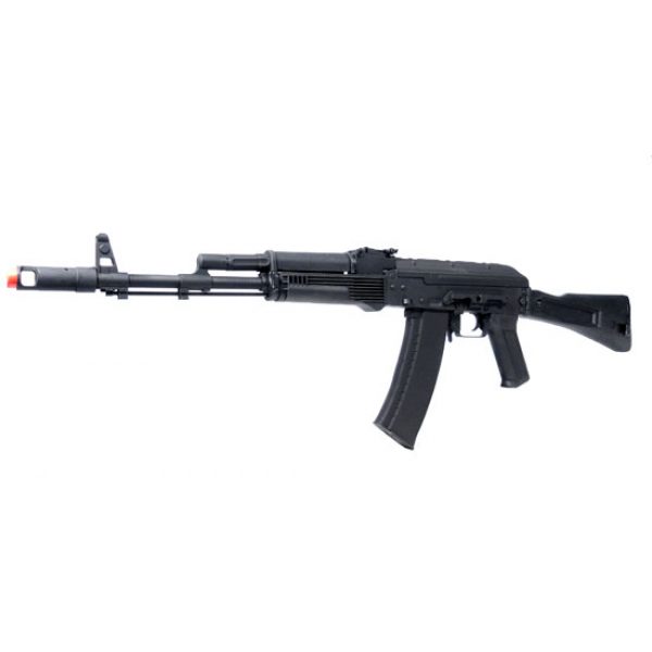 See Airsoft Rifle 1 Refurbished Electric CYMA CM047C AK-74M Rifle FPS-450 Airsoft Gun