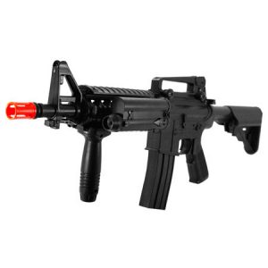 See Airsoft Rifle 1 Refurbished Electric DBoys M4-3081D CQB Rifle FPS-280 Airsoft Gun