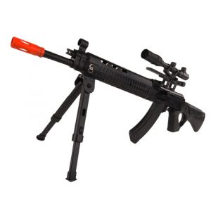 See Airsoft Rifle 1 Spring JP 916A Sniper Rifle FPS-220 Airsoft Gun