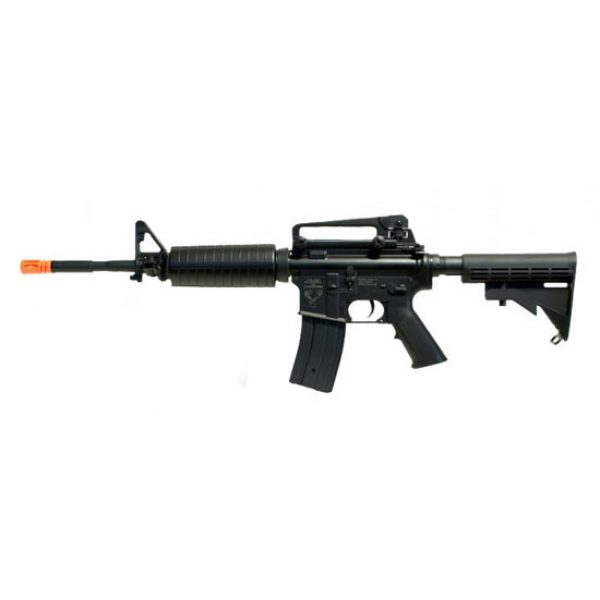 See Airsoft Rifle 1 Refurbished Electric Echo1 Stag-15 M4 Carbine Rifle FPS-475 Airsoft Gun
