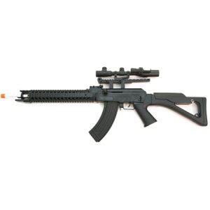 See Airsoft Rifle 1 Spring JP 926 Sniper Rifle FPS-125 Airsoft Gun
