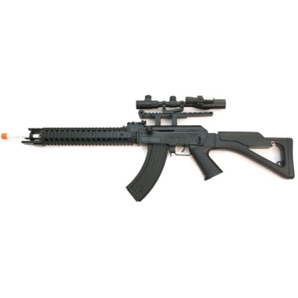 See Airsoft Rifle 1 Spring JP 926 Sniper Rifle FPS-125 Airsoft Gun