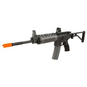 See Airsoft Rifle 1 Refurbished Electric G&G M300L FPS-420 AEG Airsoft Rifle