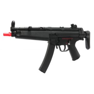 See Airsoft Rifle 1 Refurbished Electric ICS MX5 A5 Assault Rifle FPS-415 Full Metal Airsoft Gun