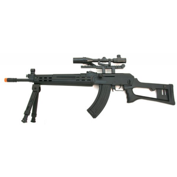 See Airsoft Rifle 1 Spring JP 946 Sniper Rifle FPS-125 Airsoft Gun