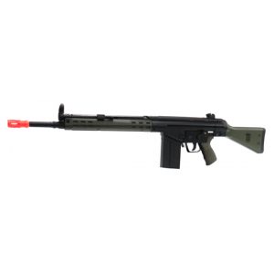 See Airsoft Rifle 1 Refurbished Electric Jing Gong 100 T3-K3 G3A3 Rifle FPS-450 Airsoft Gun