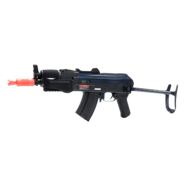 See Airsoft Rifle 1 Refurbished Electric Jing Gong AK Beta Rifle FPS-450 Airsoft Gun