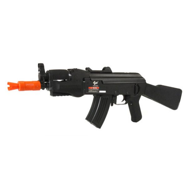 See Airsoft Rifle 1 Refurbished Electric Jing Gong AK Beta-Full Rifle FPS-490 Airsoft Gun