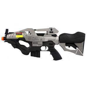 See Airsoft Rifle 1 Refurbished Electric Jing Gong Dragon AEG Rifle FPS-415 Airsoft Gun