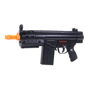 See Airsoft Rifle 1 Refurbished Electric Jing Gong JG096 SAS Rifle FPS-415 Airsoft Gun
