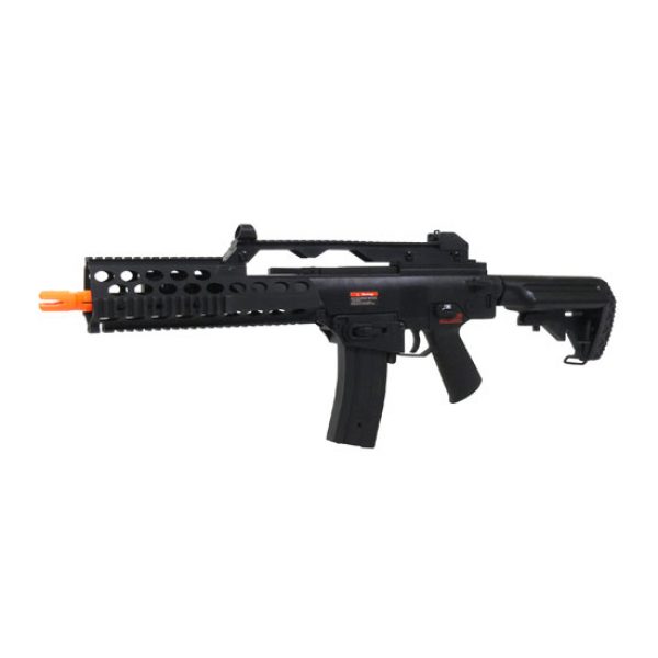 See Airsoft Rifle 1 Refurbished Electric Jing Gong MK36K Tactical Rifle FPS-480 Airsoft Gun