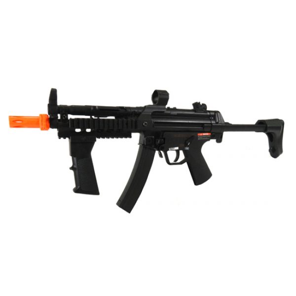 See Airsoft Rifle 1 Refurbished Electric Jing Gong Navy MP5 Tactical Rifle FPS-510 Airsoft Gun