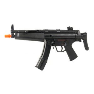 See Airsoft Rifle 1 Refurbished Electric MBR5 Tactical Rifle FPS-330 Airsoft Gun