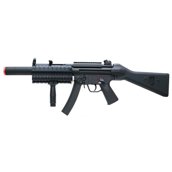 See Airsoft Rifle 1 Refurbished Electric MMP5SD5 Replica ER ICS 003T MP5 FPS-330 Airsoft Gun