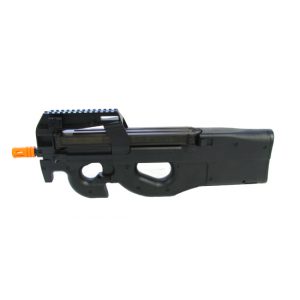 See Airsoft Rifle 1 Refurbished Electric P90 Submachine Gun FPS-470 Airsoft Gun