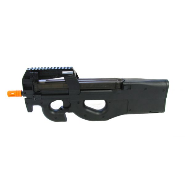 See Airsoft Rifle 1 Refurbished Electric P90 Submachine Gun FPS-470 Airsoft Gun