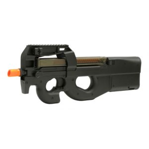 See Airsoft Rifle 1 Refurbished Electric P90 Submachine Gun FPS-480 Airsoft Gun