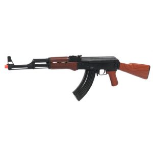 See Airsoft Rifle 1 Refurbished Electric SRC SR-47 S-Series Rifle FPS-475 Airsoft Gun