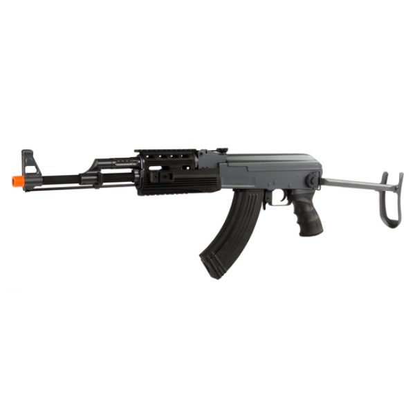 See Airsoft Rifle 1 Refurbished Electric UK Arms AK-47S Assault Rifle FPS-400 Airsoft Gun