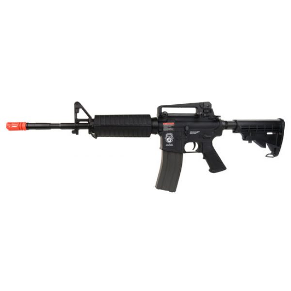 See Airsoft Rifle 1 Refurbished G&G GR16P Carbine Rifle FPS-435 Electric Blowback Airsoft Gun