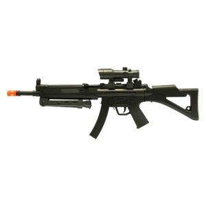 See Airsoft Rifle 1 Spring K52 Sniper Rifle FPS-200 Airsoft Gun