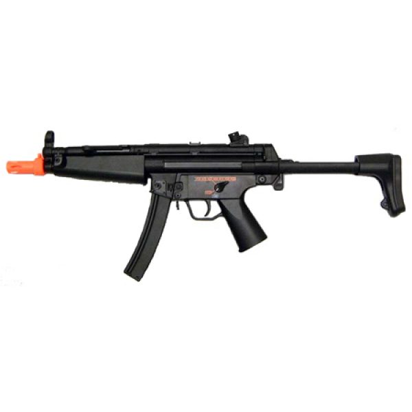 See Airsoft Rifle 1 Refurbished Jing Gong Electric MP5 FPS-360 AEG Airsoft Gun