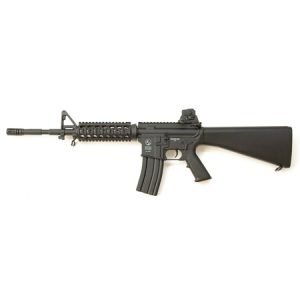 See Airsoft Rifle 1 Refurbished Jing Gong Electric SR16 M4 FPS-350 AEG Airsoft Gun