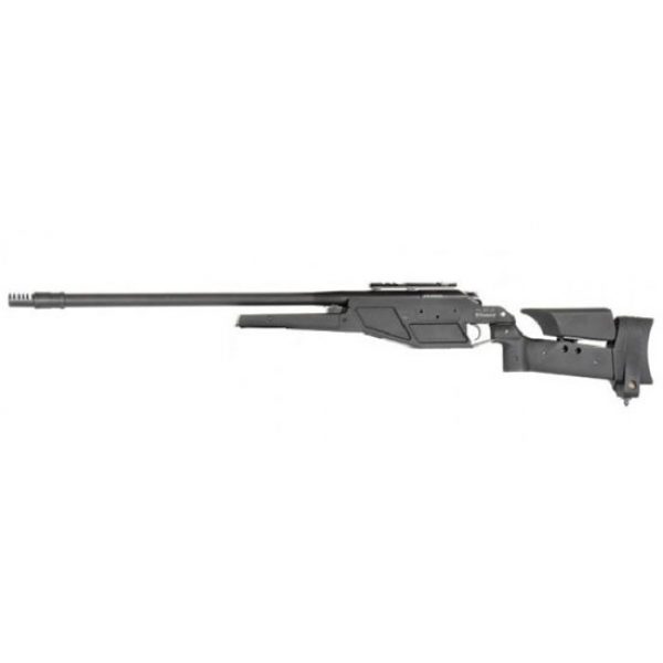 See Airsoft Rifle 1 Spring King Arms Blaser R93 LRS1 Sniper Rifle FPS-450 Airsoft Gun
