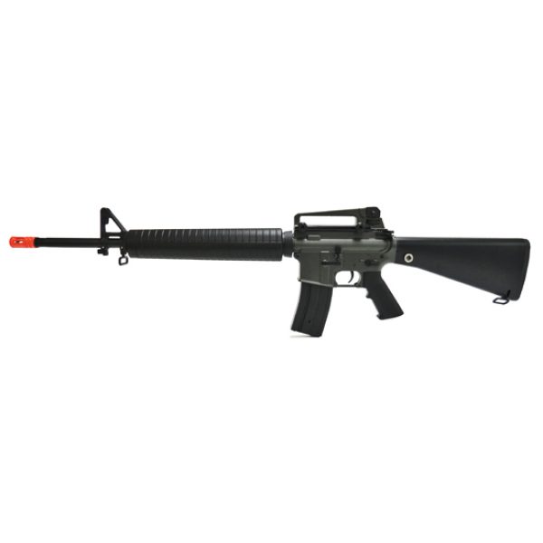 See Airsoft Rifle 1 Refurbished Jing Gong M16A3 Rifle FPS-470 Electric Airsoft Gun