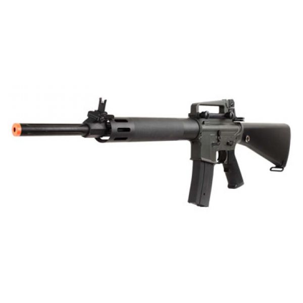 See Airsoft Rifle 1 Refurbished Jing Gong M16A4 Rifle FPS-450 Electric Airsoft Gun