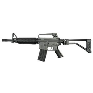 See Airsoft Rifle 1 Refurbished Jing Gong M4-733-F PARA Electric Airsoft Rifle