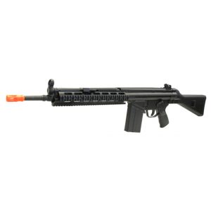 See Airsoft Rifle 1 Refurbished Jing Gong Tactical G3 Electric Rifle FPS-400 Airsoft Gun
