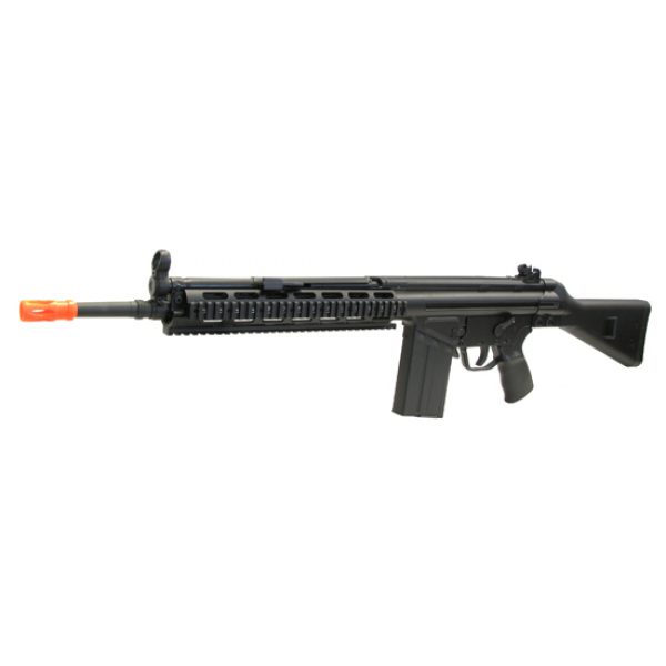 See Airsoft Rifle 1 Refurbished Jing Gong Tactical G3 Electric Rifle FPS-400 Airsoft Gun