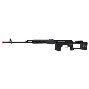 See Airsoft Rifle 1 Spring King Arms Kalashnikov Sniper Rifle FPS-475 Airsoft Gun