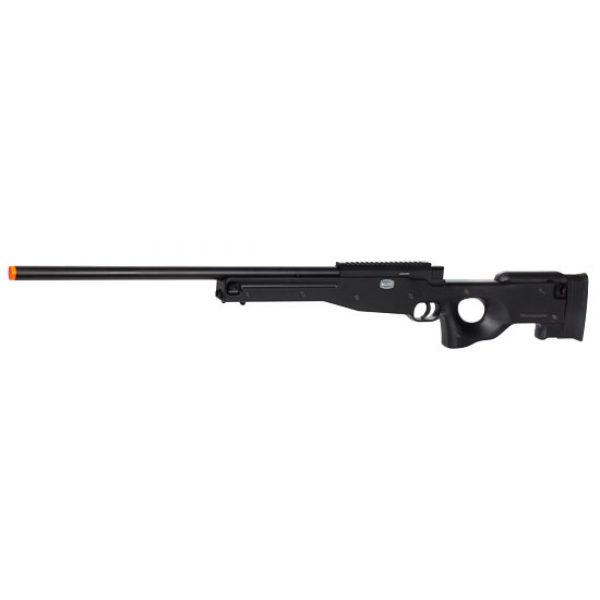 See Airsoft Rifle 1 Spring Licensed Mauser SR Bolt Action Sniper Rifle FPS-569 Airsoft Gun