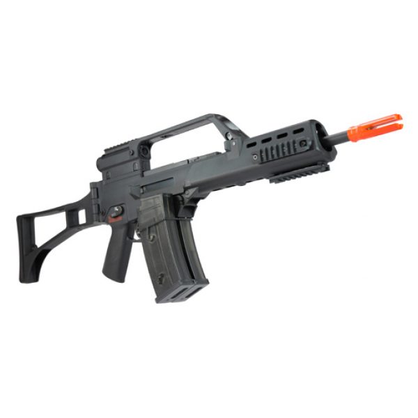 See Airsoft Rifle 1 Refurbished TSD Tactical Electric G36 Rifle FPS-450 Airsoft Gun