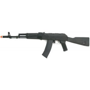 See Airsoft Rifle 1 SLR105 A1 Classic Army AEG AK 74 FPS-420 Airsoft Electric Gun