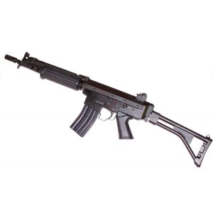See Airsoft Rifle 1 Star FNC Shorty FPS 385 AEG Electric Airsoft Gun