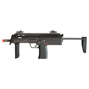 See Airsoft Rifle 1 TSD MP7 Electric Airsoft Gun