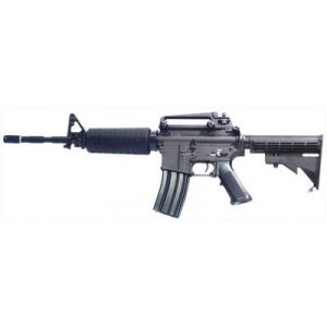 See Airsoft Rifle 1 TSD Tactical AEG Model SR4 A1 Electric Airsoft Gun