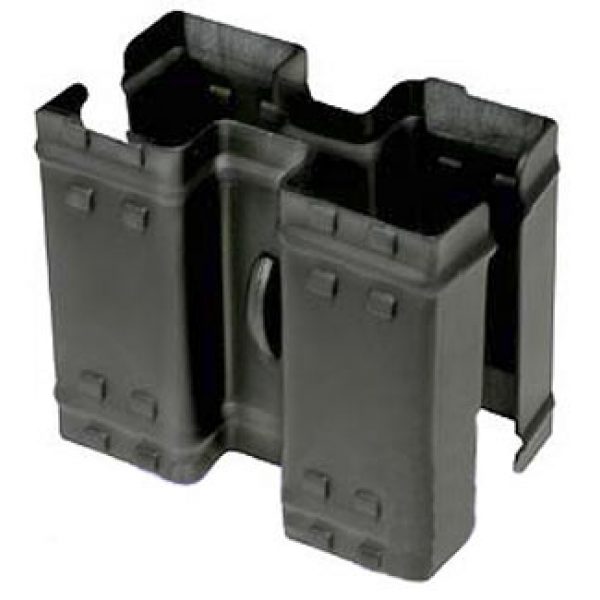 See Airsoft Rifle 1 Metal MP5 Magazines Connecting Clip
