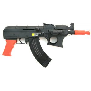 See Airsoft Rifle 1 Spring Assault Rifle FPS-200 Airsoft Gun