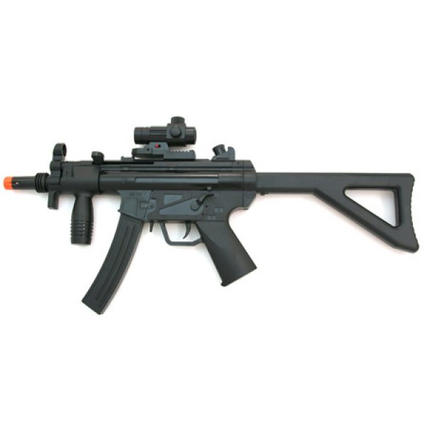 See Airsoft Rifle 1 Spring MP5 HK-UMP-40 Sub Machine Gun FPS-200 Airsoft Gun