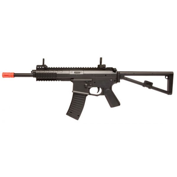 See Airsoft Rifle 1 Crosman Stinger R39 FPS-350 Spring Airsoft Rifle