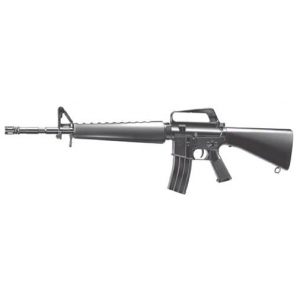 See Airsoft Rifle 1 M16A2 Assault Rifle FPS-225 Spring Airsoft Gun